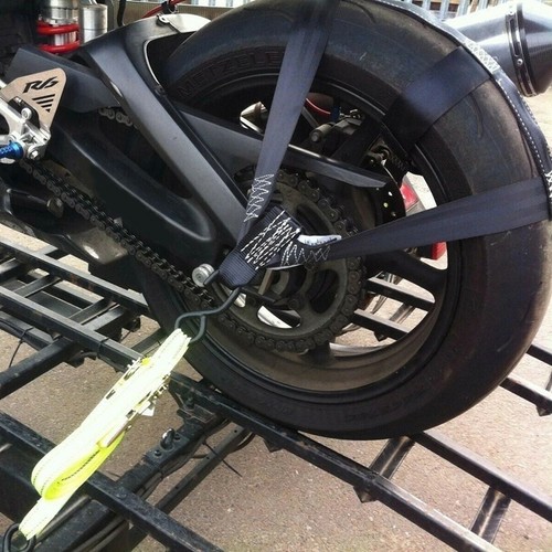 Universal motorcycle rear - universal,