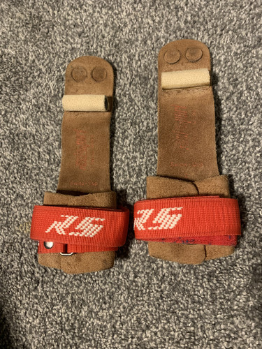 Reisport ring guards - ,