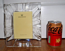 Wedgwood Crystal Glass Photo