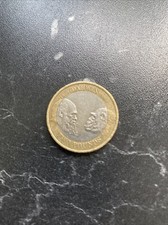 Rare Charles Darwin 1809-2009