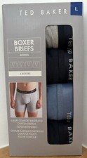 TED BAKER LONDON Mens Boxer