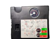 GENUINE DS PEUGEOT CITROEN PUNCTURE EMERGENCY PUMP MOBILITY COMPRESSOR INFLATOR