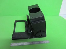 MICROSCOPE PART POLYVAR