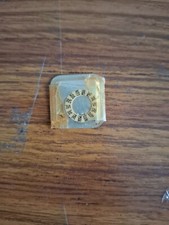 Omega 1255 Disk Day Date Omega