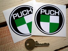 Puch motorcycle moped - puch, scooter
