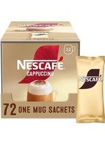 NESCAFÉ Cappuccino Instant
