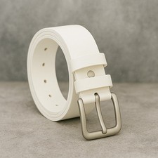 Men’s Solid Full Grain