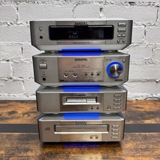 Aiwa XR-M98 Hi-Fi System CD
