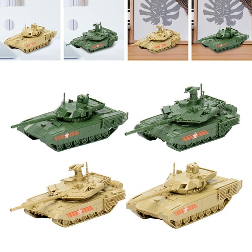 Scale miniature - 1:72,