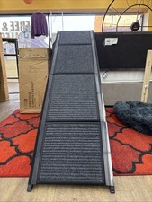 Outdoor Foldable Metal Dog