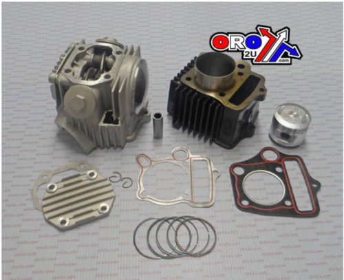 Cylinder head cam - cylinder,
