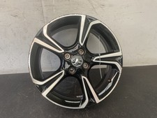 VAUXHALL Corsa F 17 Inch Alloy