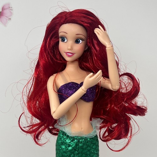 Disney ariel classic doll - doll, –