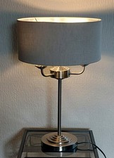 Laura Ashley Sorrento Silver