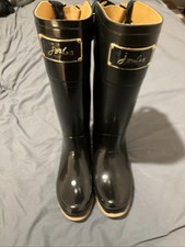 Joules Premium Wellingtons