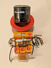 Reliant Service Kit Robin