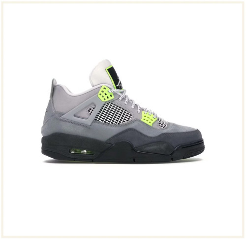 Air jordan retro 95 - jordan, neon