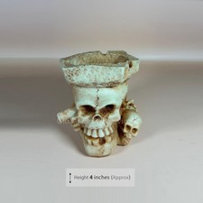 💀 Gothic Skeleton Ribcage