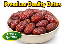 1kg Natural Sweet Dates Fresh