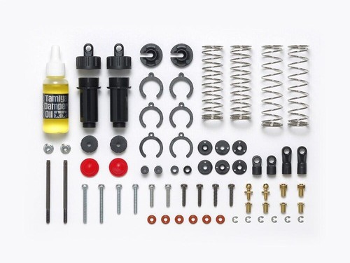 Tamiya 50520 short - tamiya,