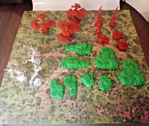 Dungeon and dragons pathfinder - dungeon,