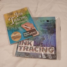 2 Ink Tracing Reverse  Fantasy