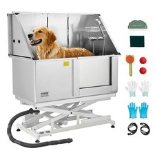 VEVOR 50" Electric Pet Dog