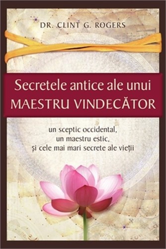 Secretele antice ale unui - antice,
