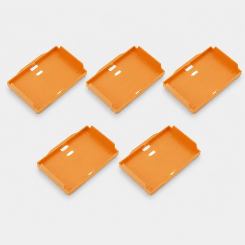 Pack battery terminal - 5,