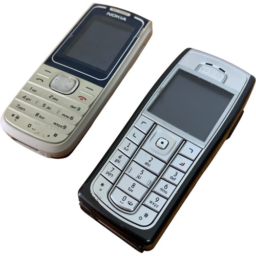 Nokia classic mobile phones - nokia,