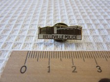 Belleville Police US LAW