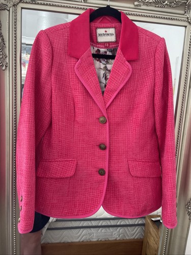 Joe browns smart jacket - joe, size