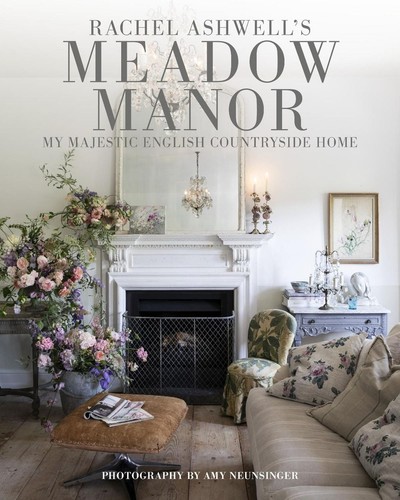 Meadow manor majestic - meadow,
