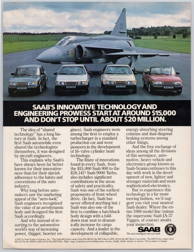 Saab scania viggen - ja-37,