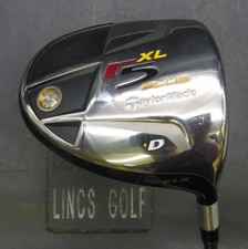 TaylorMade r5 XL Plus 10.5°