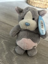 Blue Nose Friends Peanuts