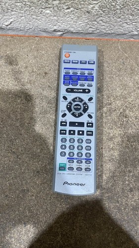 Pioneer axd7337 remote control - axd7337,