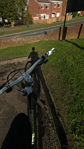 Specialized stumpjumper full - specialized,