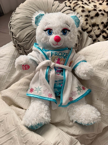 Build bear disney frozen - disney,