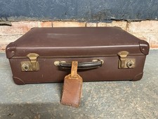 Vintage Globe Trotter