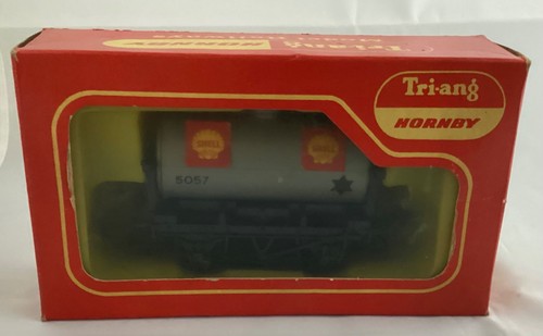 Tri ang hornby - tri-ang,