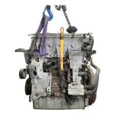 SKODA ROOMSTER FABIA 1.9 ENGINE BSW With PUMP INJECTORS & TURBO  038100044