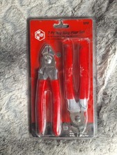 KD TOOLS 2 PC. HOG RING PLIERS