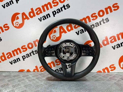 Mercedes benz sprinter 1 - sprinter, 2.1