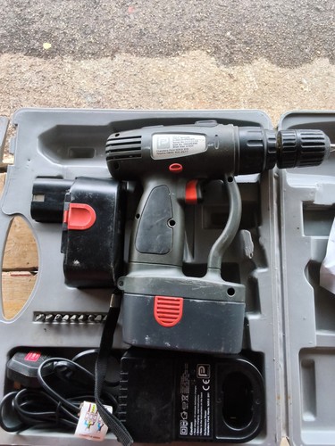 Performance 18v cordless - 18v,