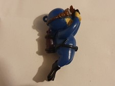 Floating Diver With Camera