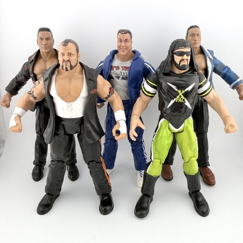 Wwe jakks titan - wwe,