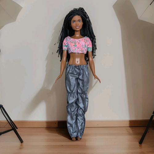 Barbie big city - barbie, dreams