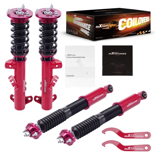 Coilovers suspension kit - coilovers,