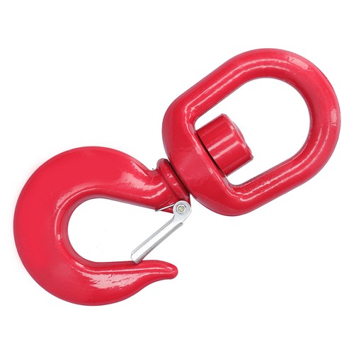 Alloy steel lifting hooks - lifting, 2